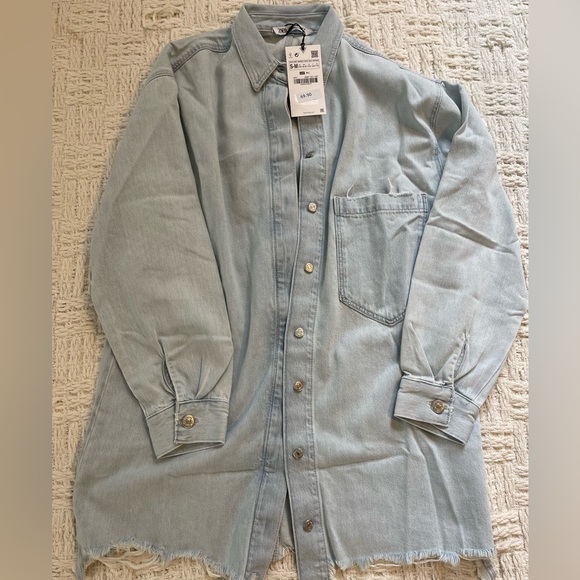 Denim jacket - Picture 2 of 3